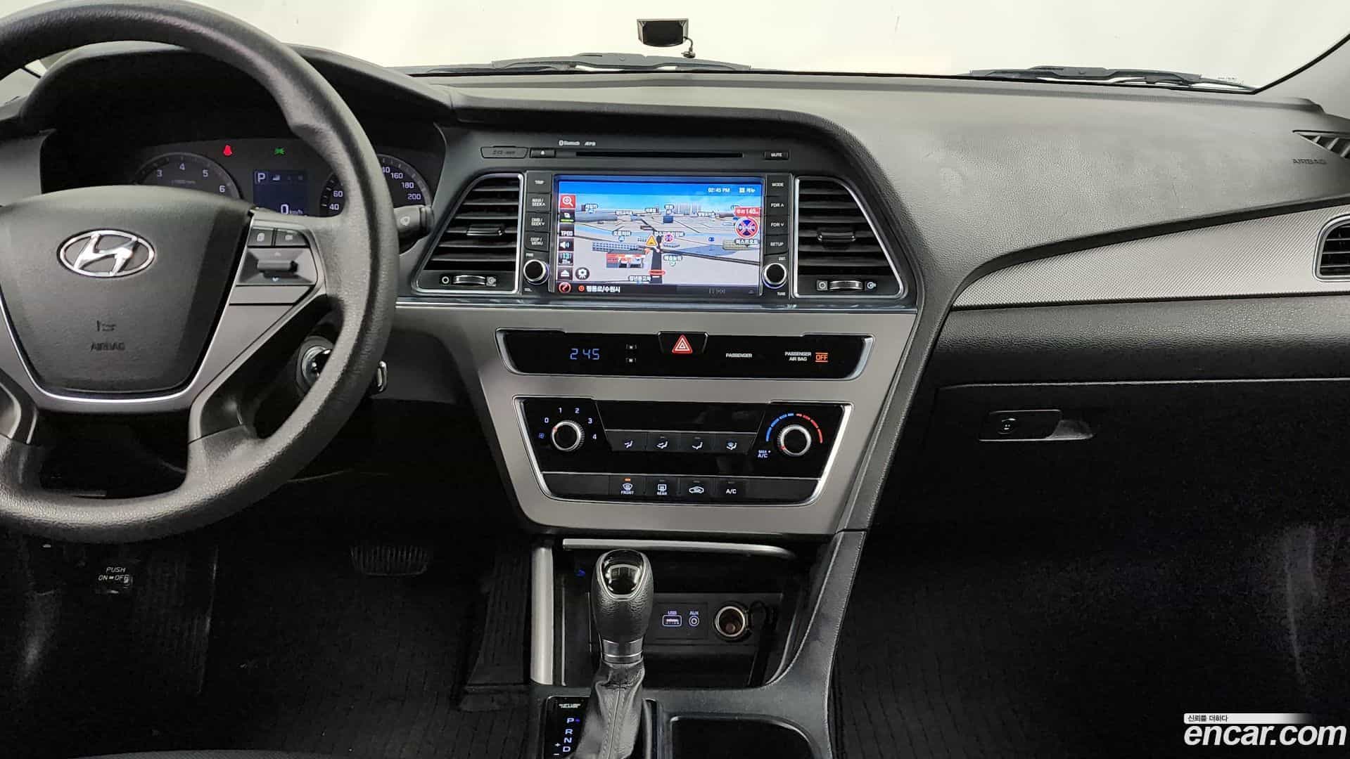 Sonata Hyundai 2016.6-OPTION-018