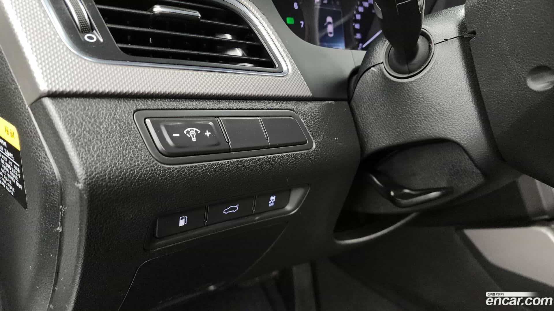 Sonata Hyundai 2016.6-OPTION-020