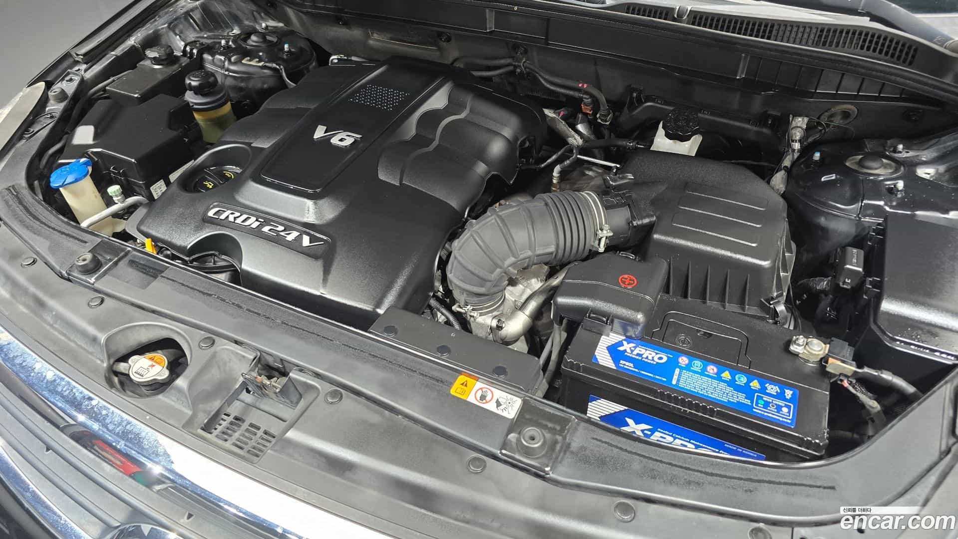 Veracruz Hyundai 2015.7-INNER-006