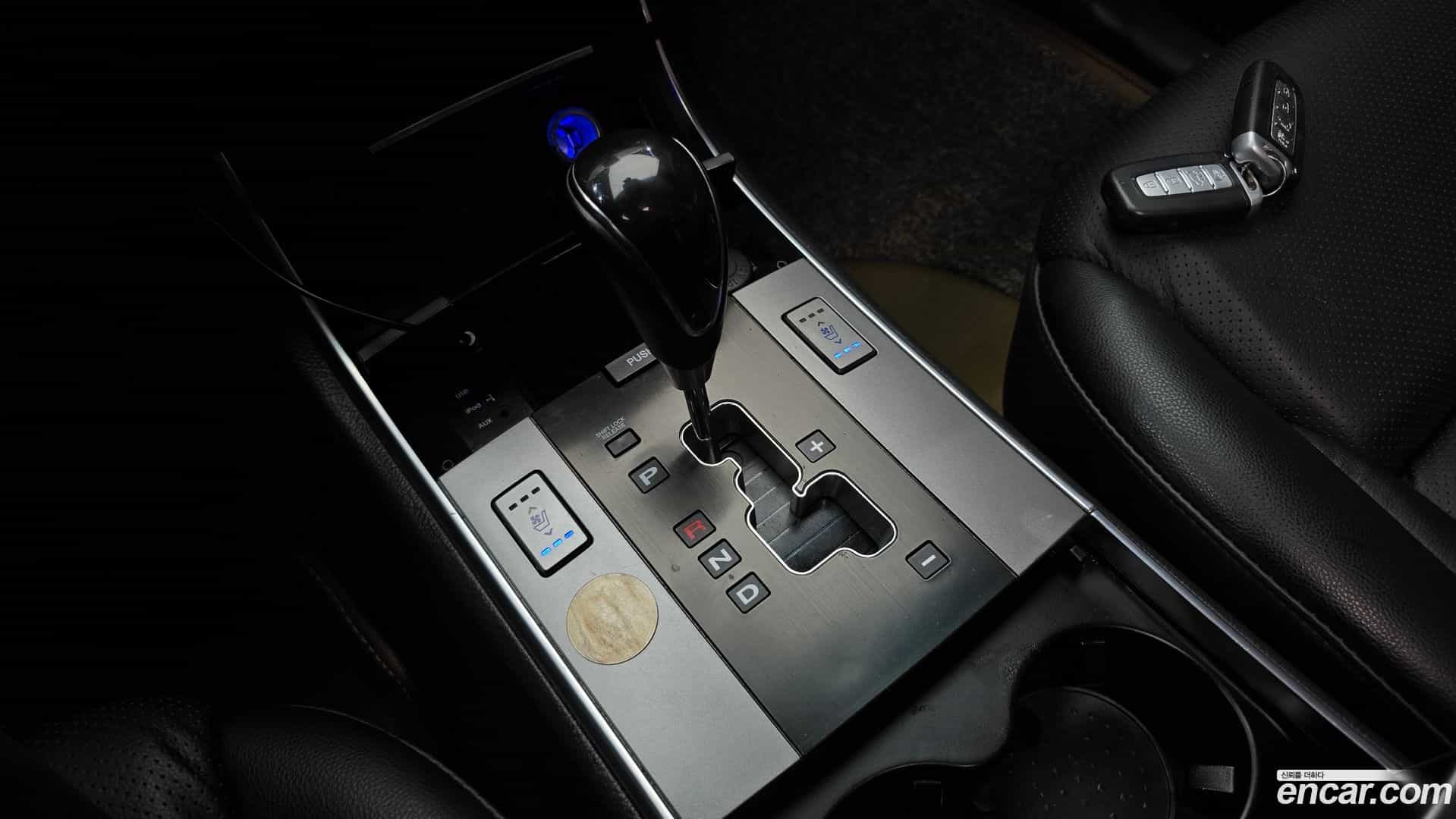 Veracruz Hyundai 2015.7-INNER-009