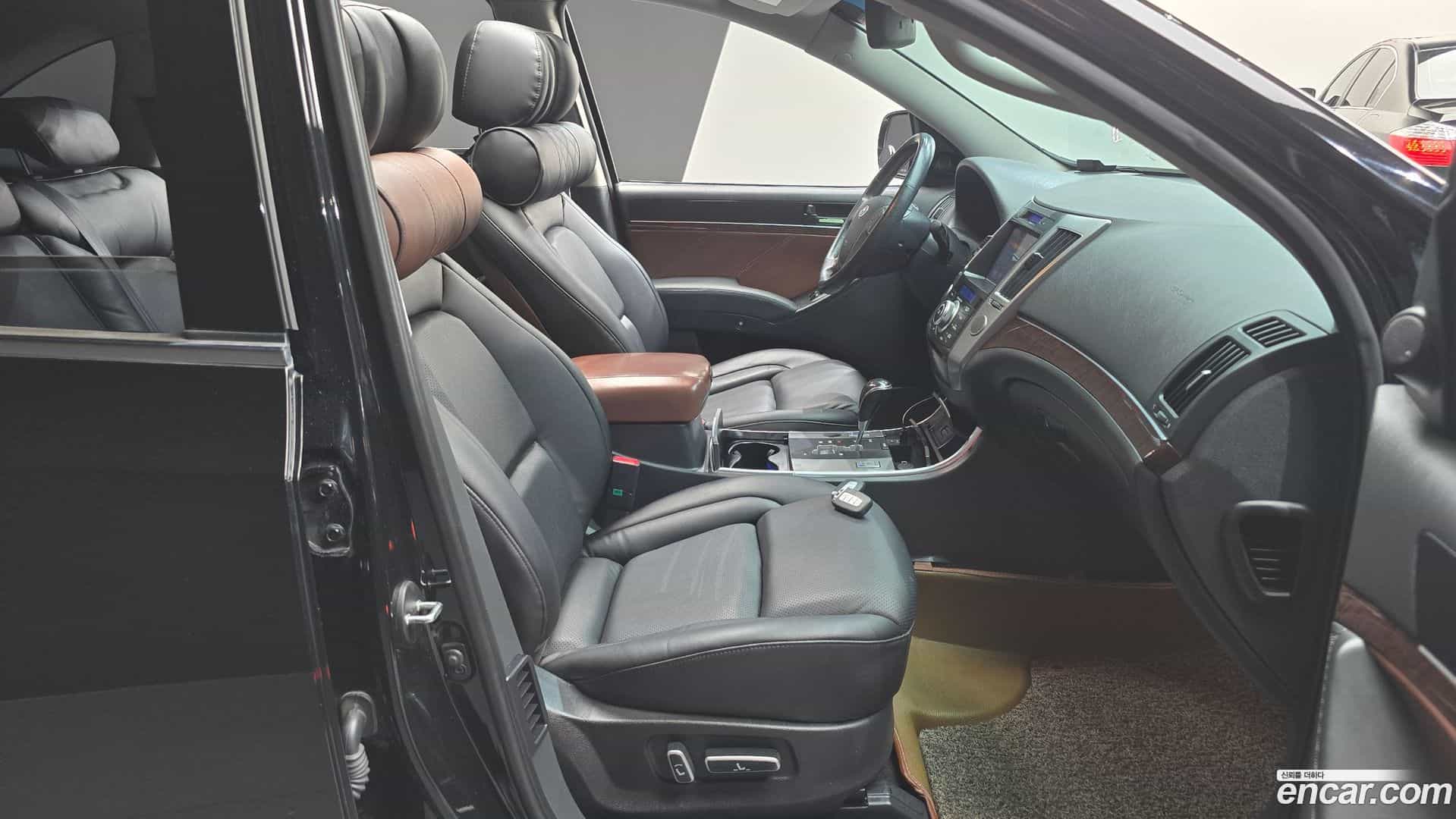 Veracruz Hyundai 2015.7-INNER-010