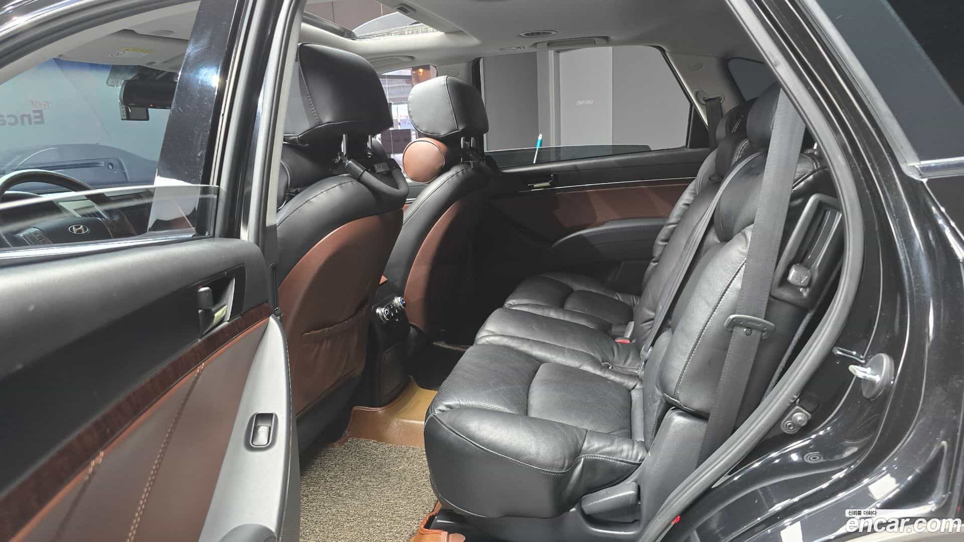 Veracruz Hyundai 2015.7-OPTION-017