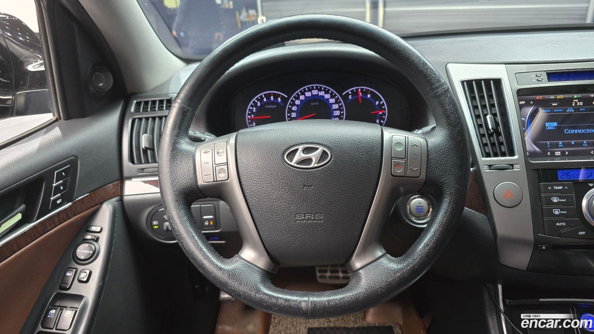 Main__Slider__Photo:Veracruz Hyundai 2015.7-13