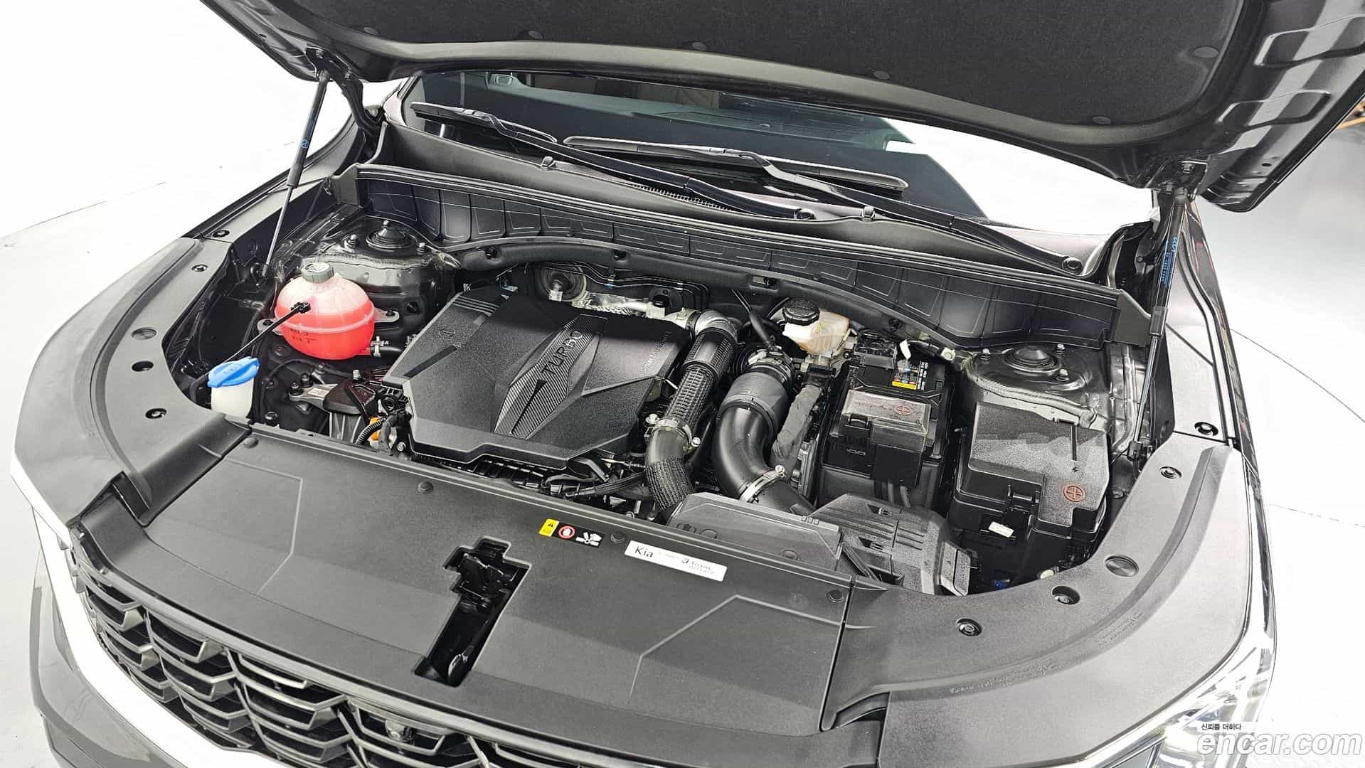 Sorento Kia 2023.9-INNER-006