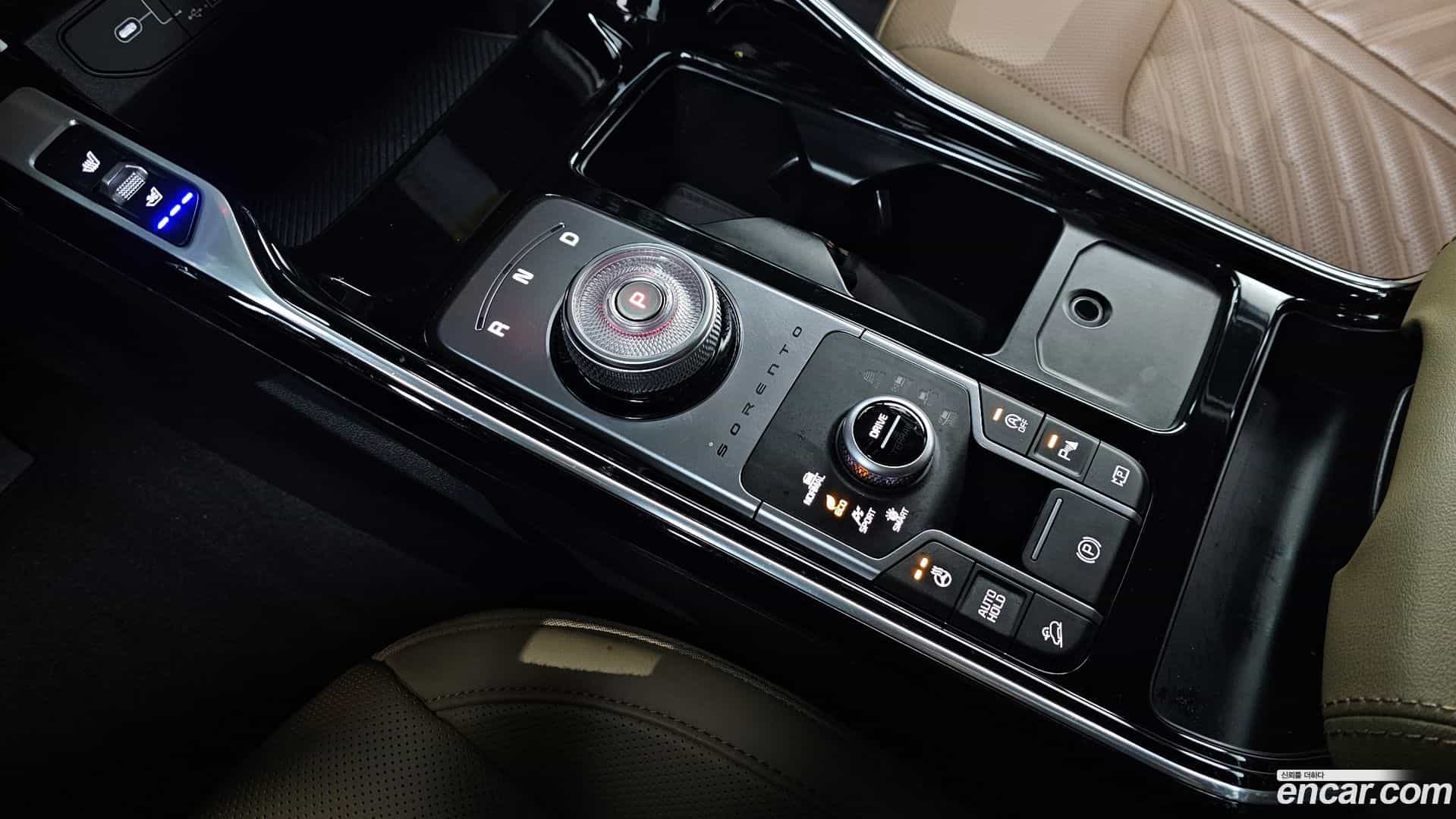 Sorento Kia 2023.9-INNER-009