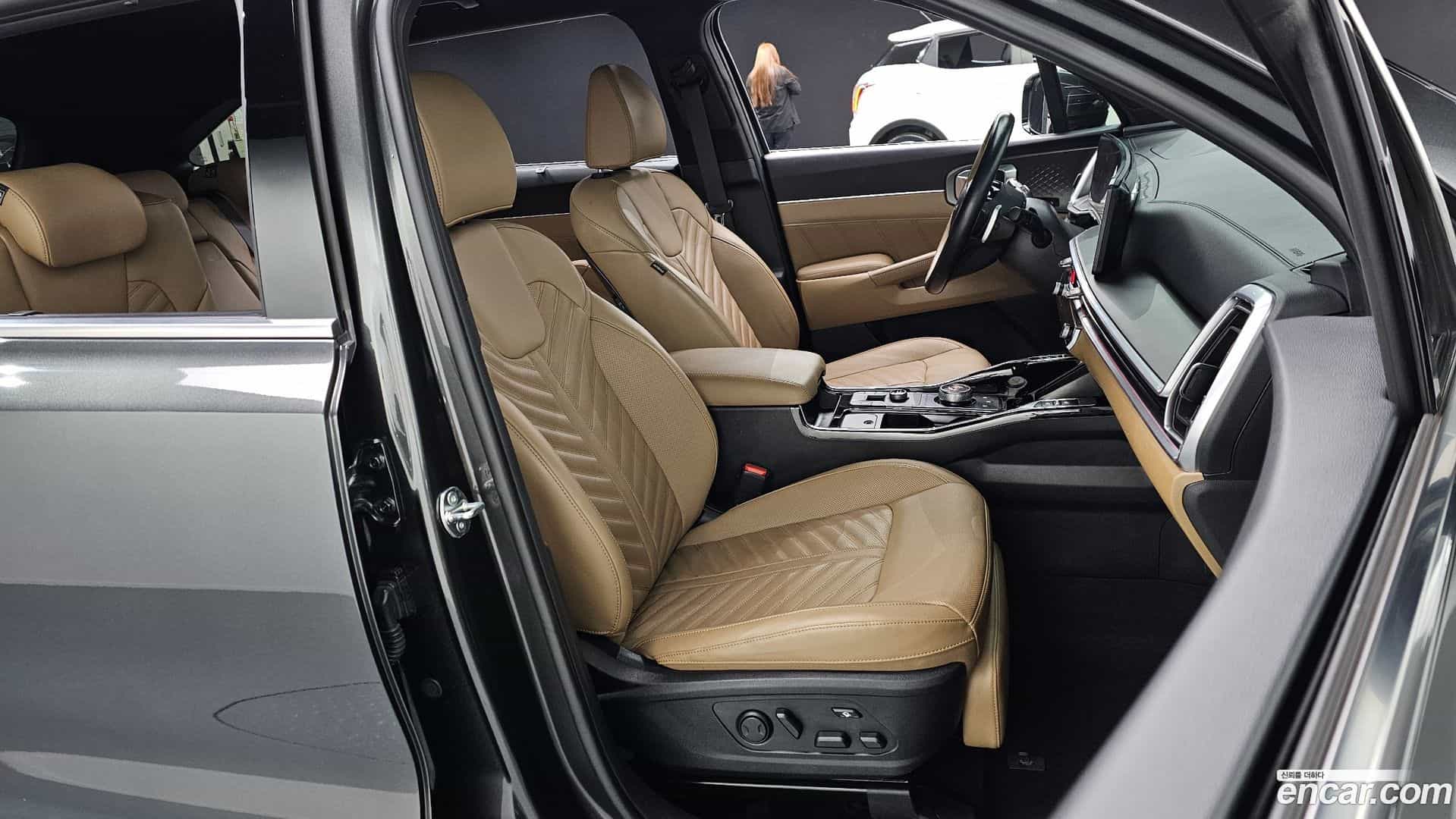 Sorento Kia 2023.9-INNER-010