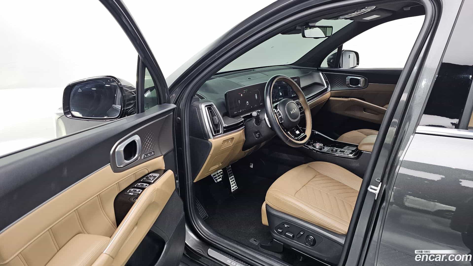 Sorento Kia 2023.9-OPTION-015