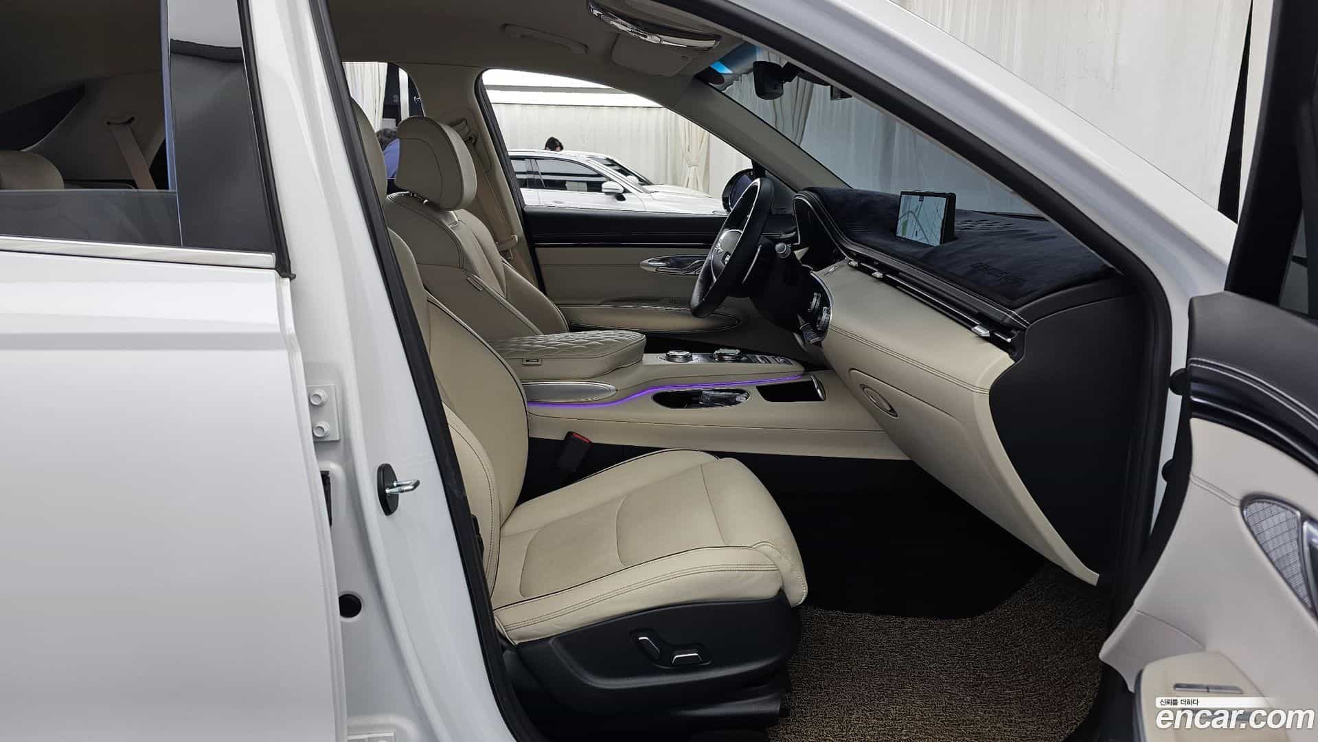 GV70 Genesis 2022.1-OPTION-015