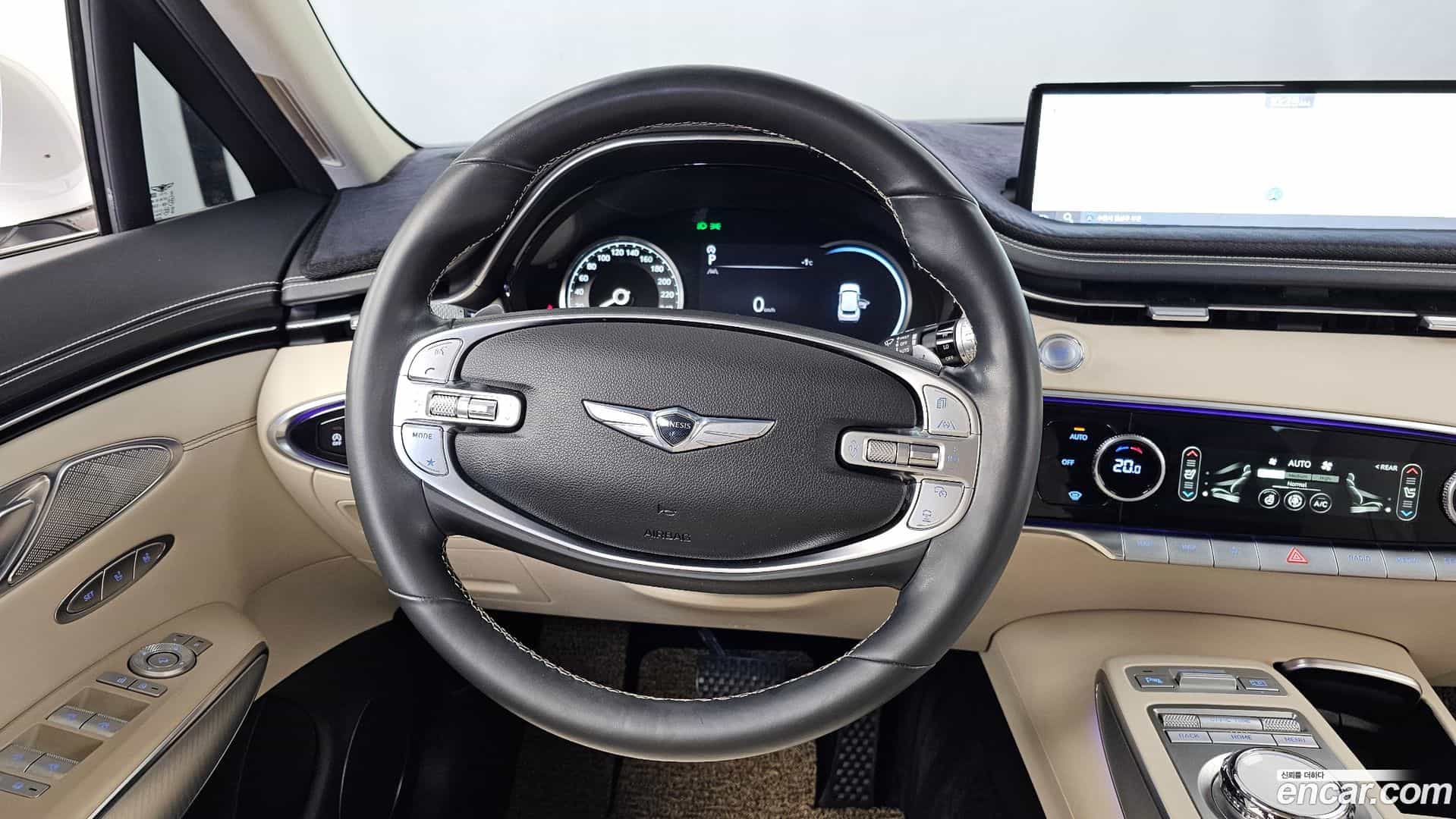 GV70 Genesis 2022.1-OPTION-017