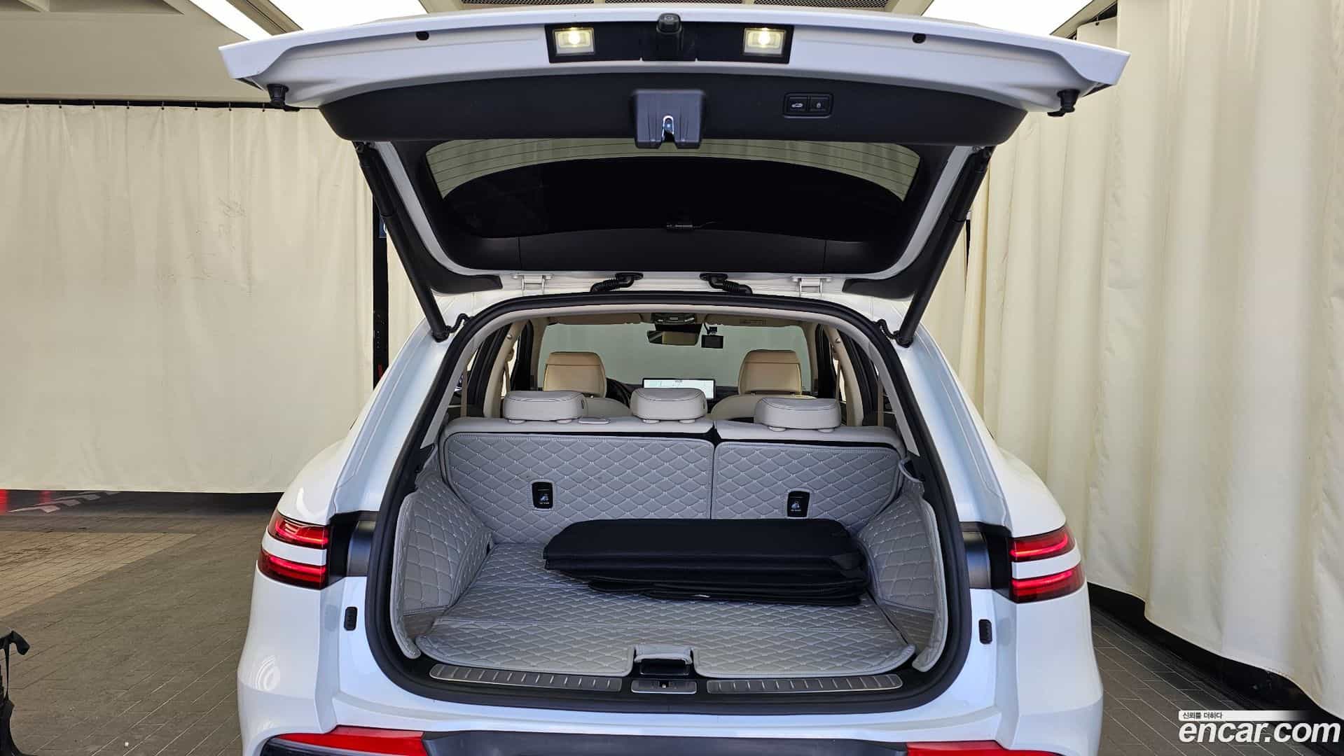 GV70 Genesis 2022.1-OPTION-024