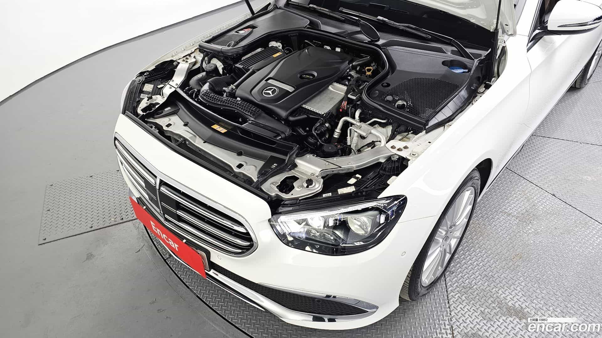 E-Class Mercedes-Benz 2021.3-INNER-006