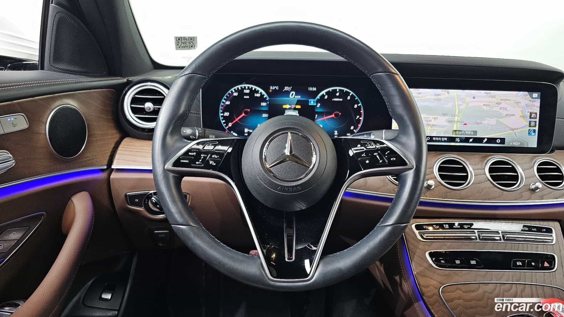 E-Class Mercedes-Benz 2021.3-OPTION-018