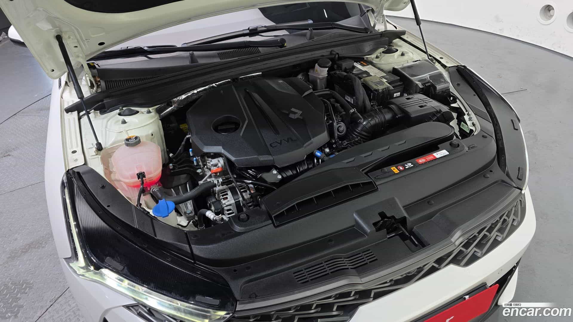 K5 Kia 2021.4-INNER-006