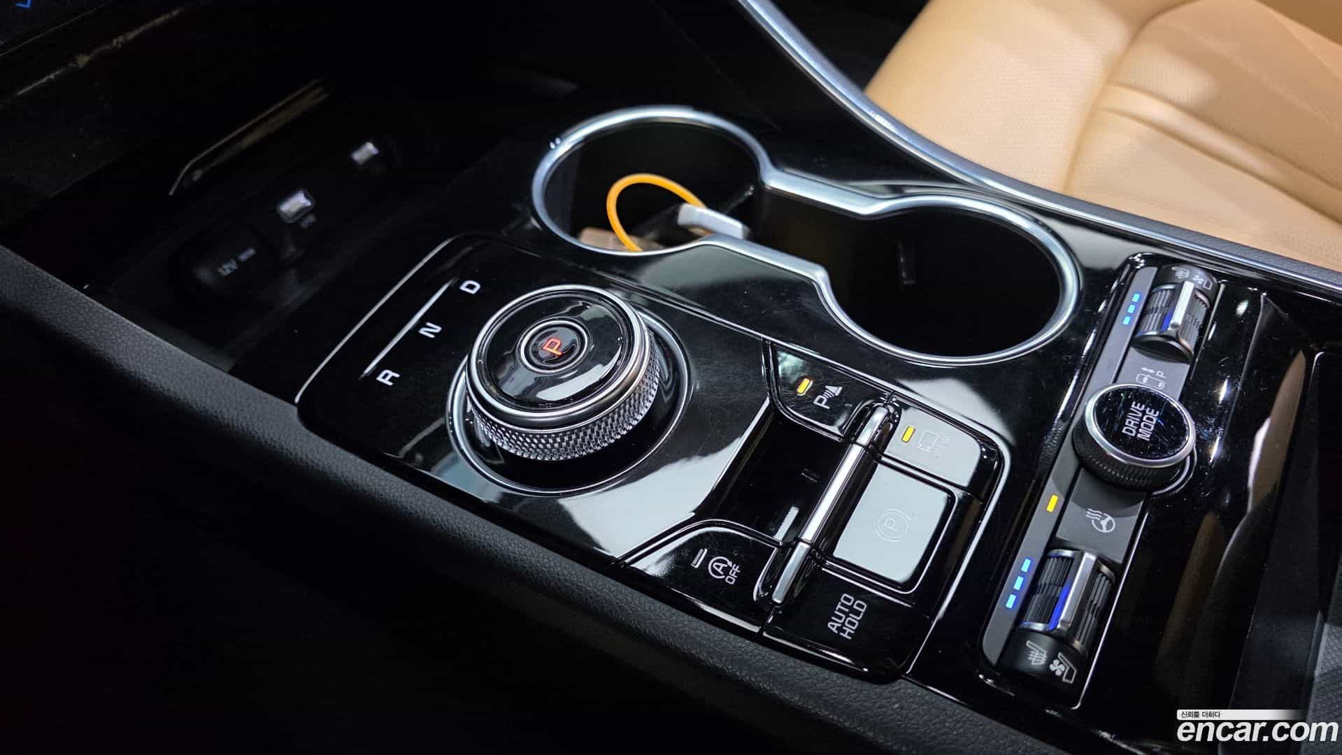 K5 Kia 2021.4-INNER-009