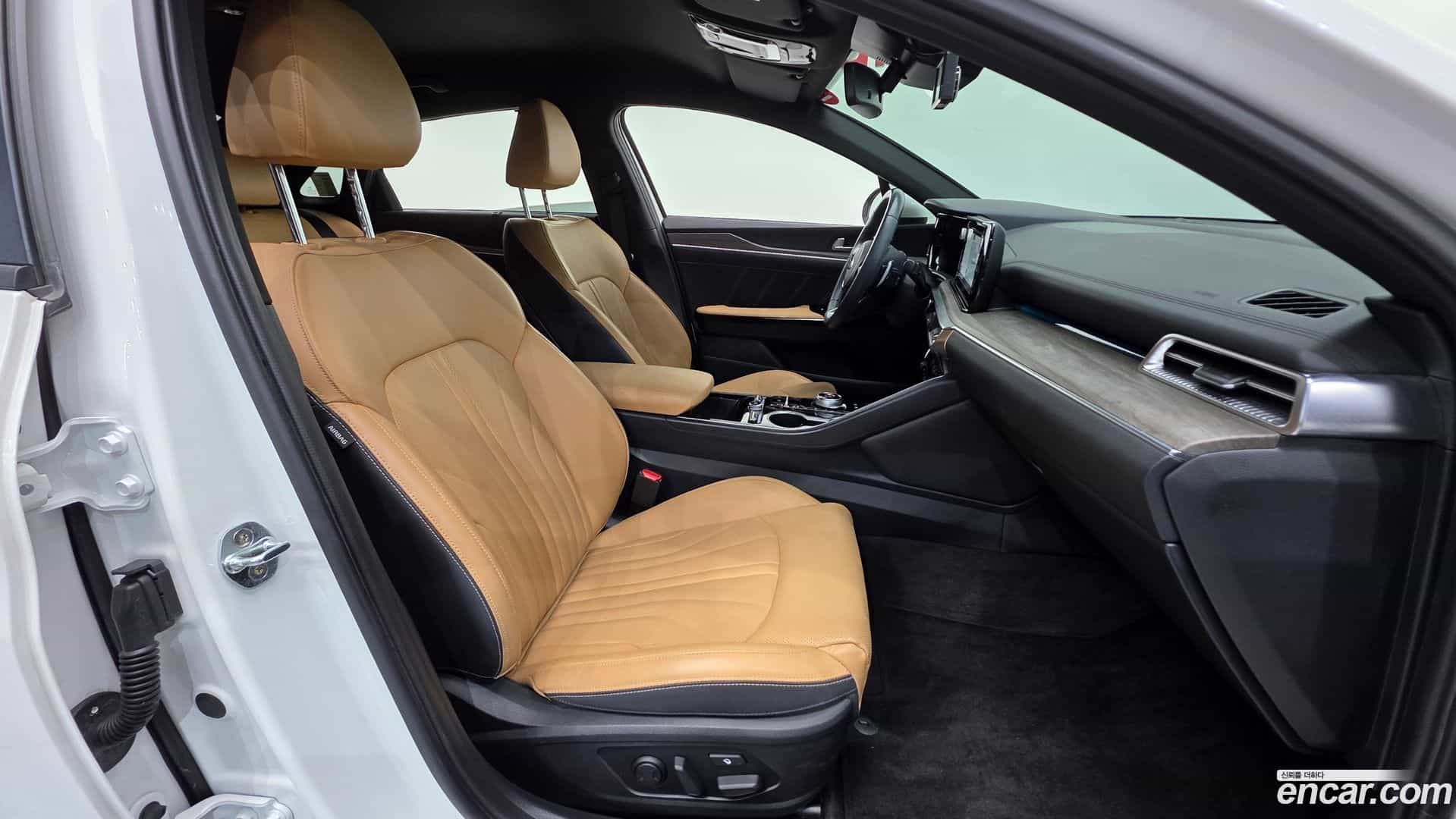 K5 Kia 2021.4-INNER-010