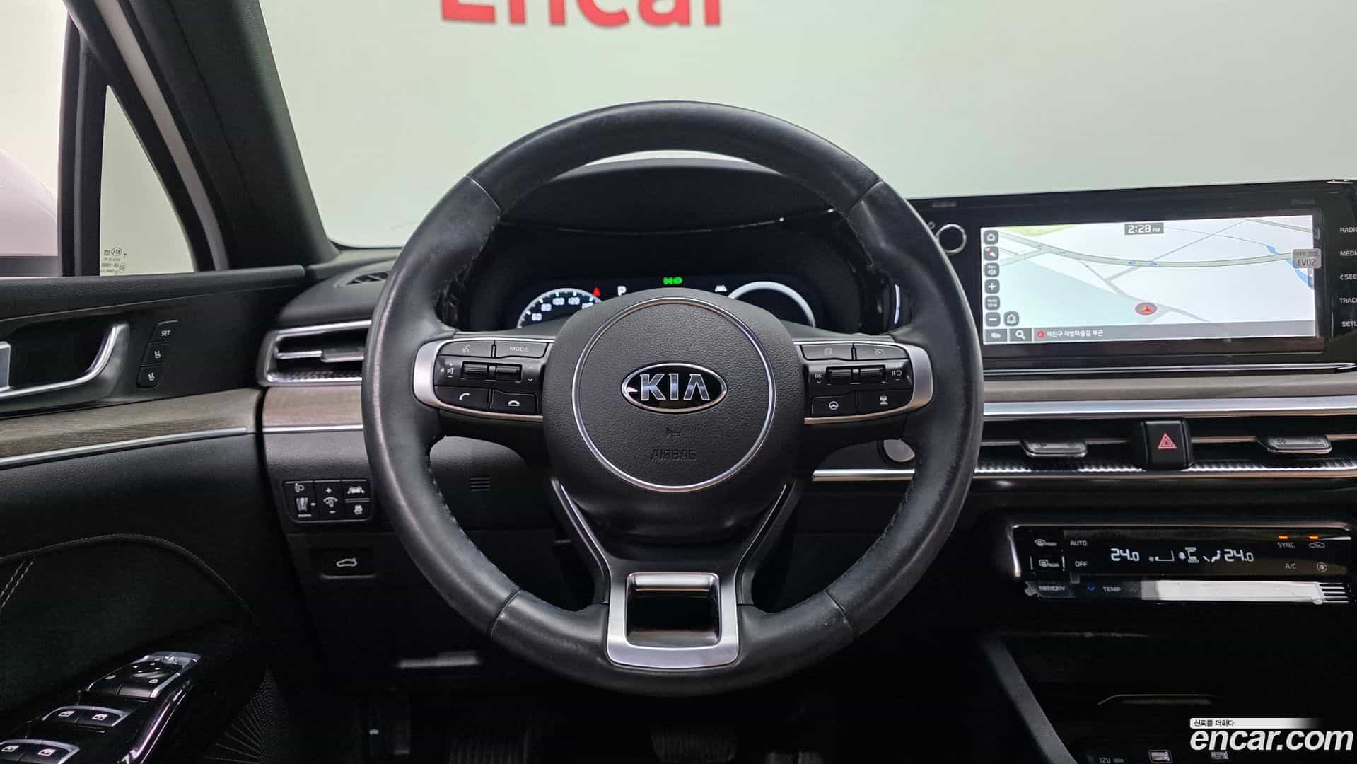 K5 Kia 2021.4-OPTION-018
