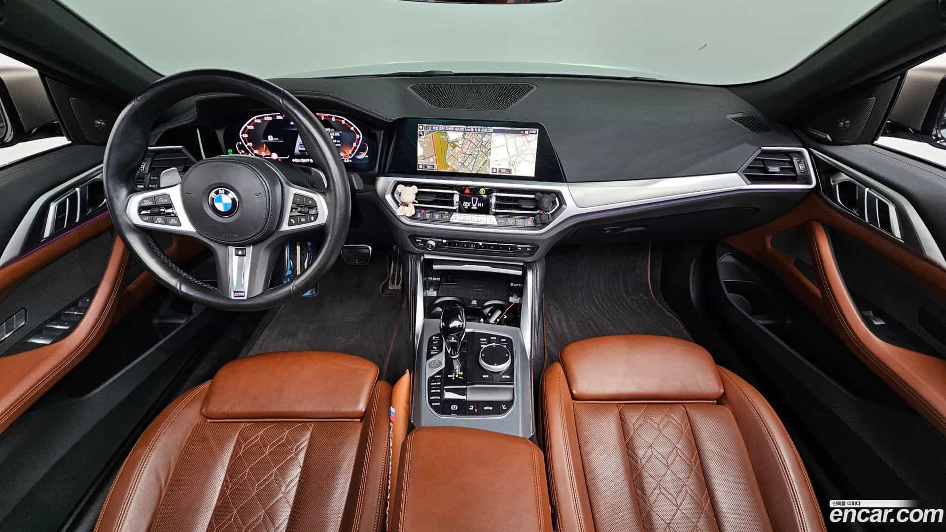 4-Series BMW 2023.4-INNER-007