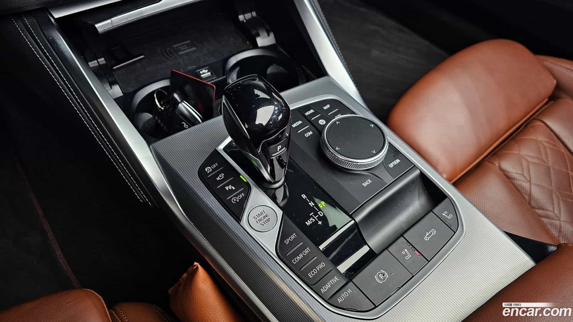 4-Series BMW 2023.4-INNER-009