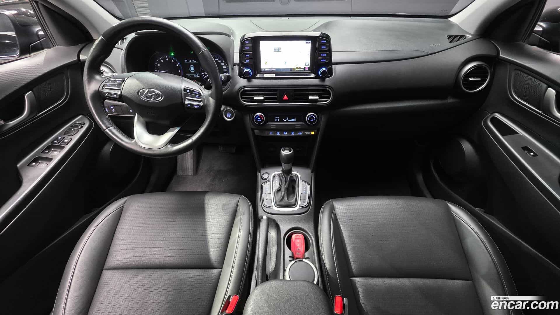 Kona Hyundai 2019.1-INNER-007