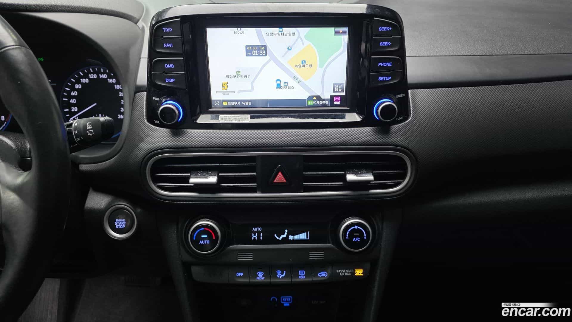 Kona Hyundai 2019.1-OPTION-018