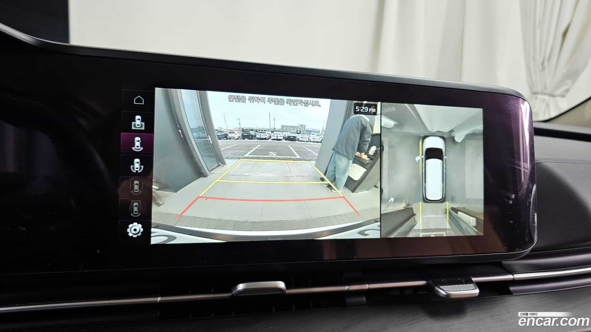 Canival Kia 2021.11-OPTION-019