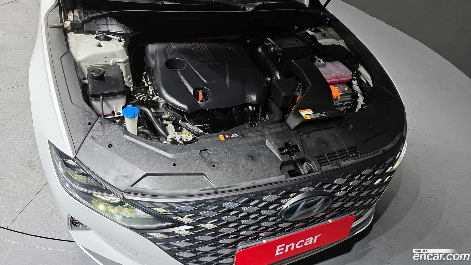 Grandeur Hyundai 2021.11-INNER-006