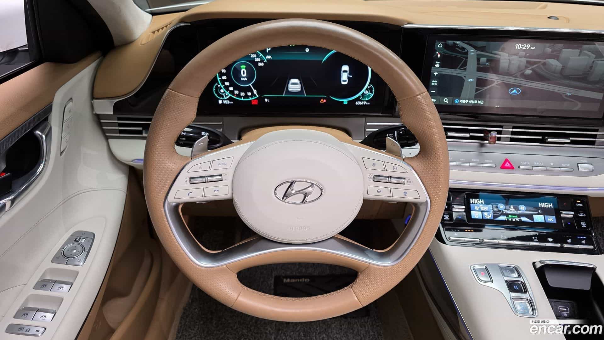 Grandeur Hyundai 2021.11-OPTION-017