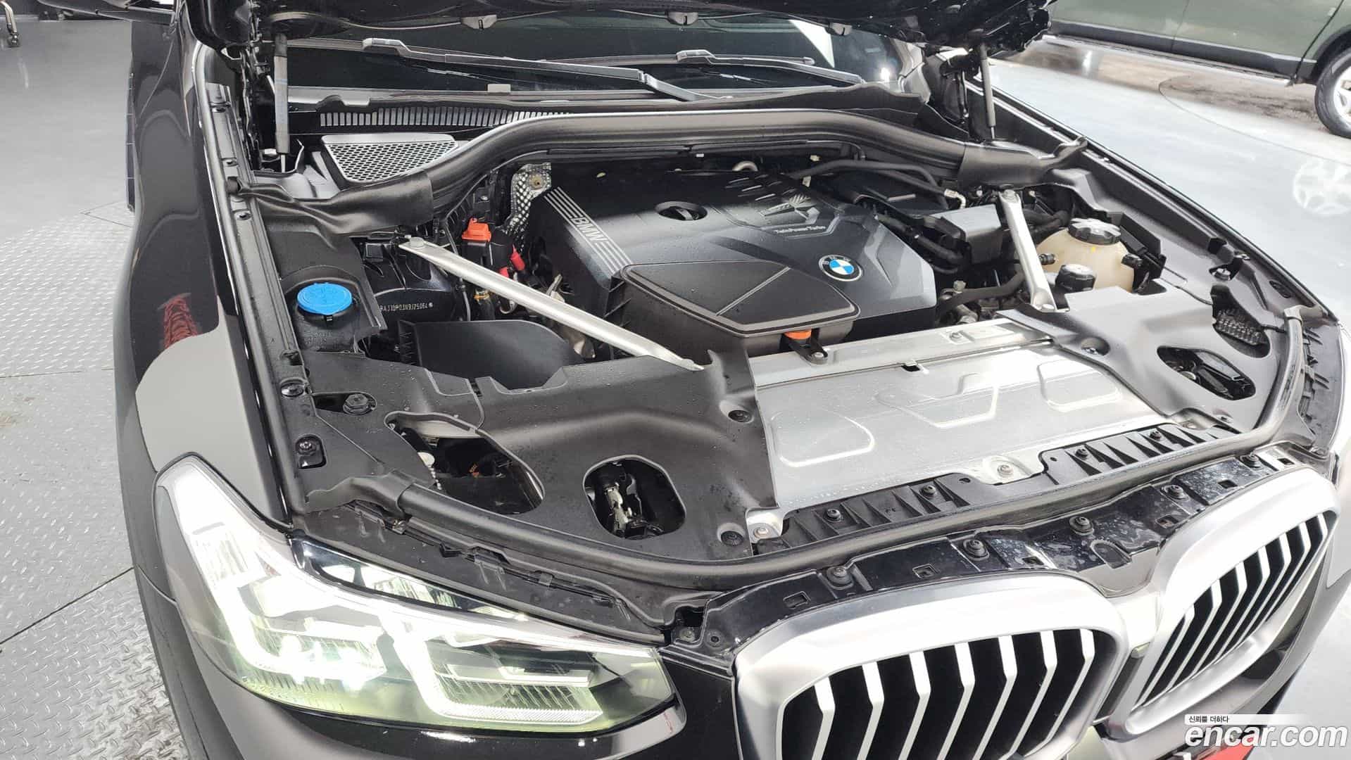 X3 BMW 2021.10-INNER-006