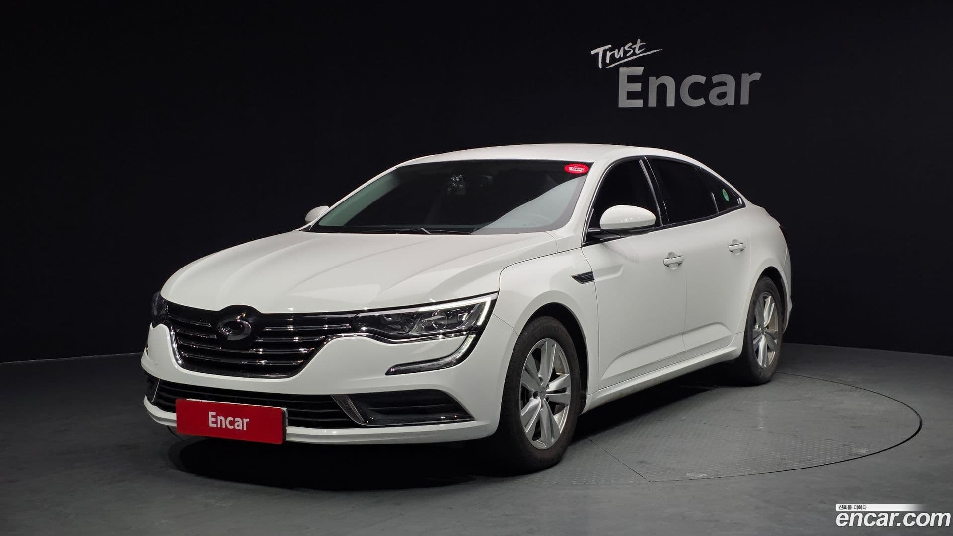 Main__Slider__Photo:SM6 Renault-KoreaSamsung 2018.6-0