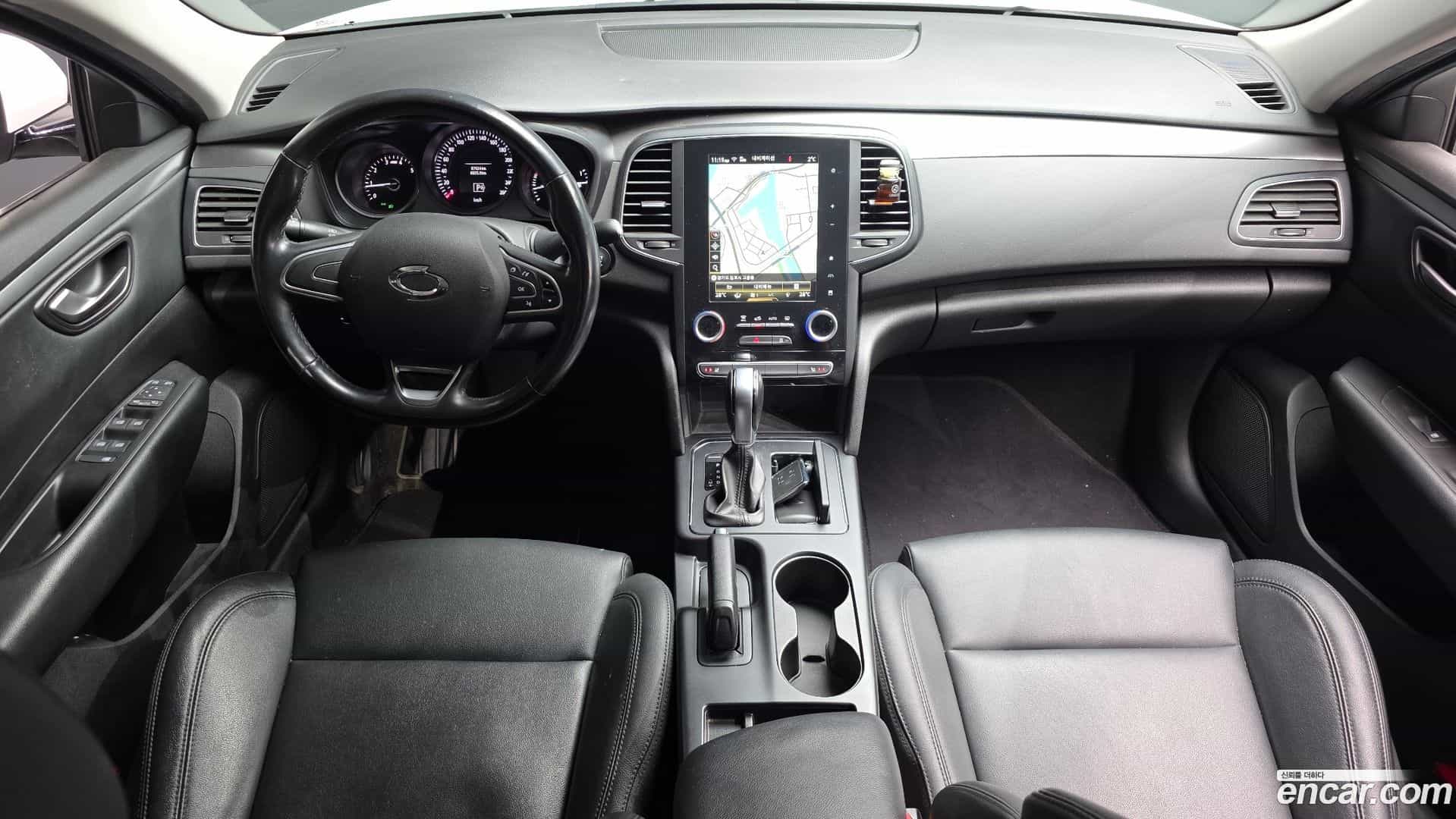 SM6 Renault-KoreaSamsung 2018.6-INNER-007