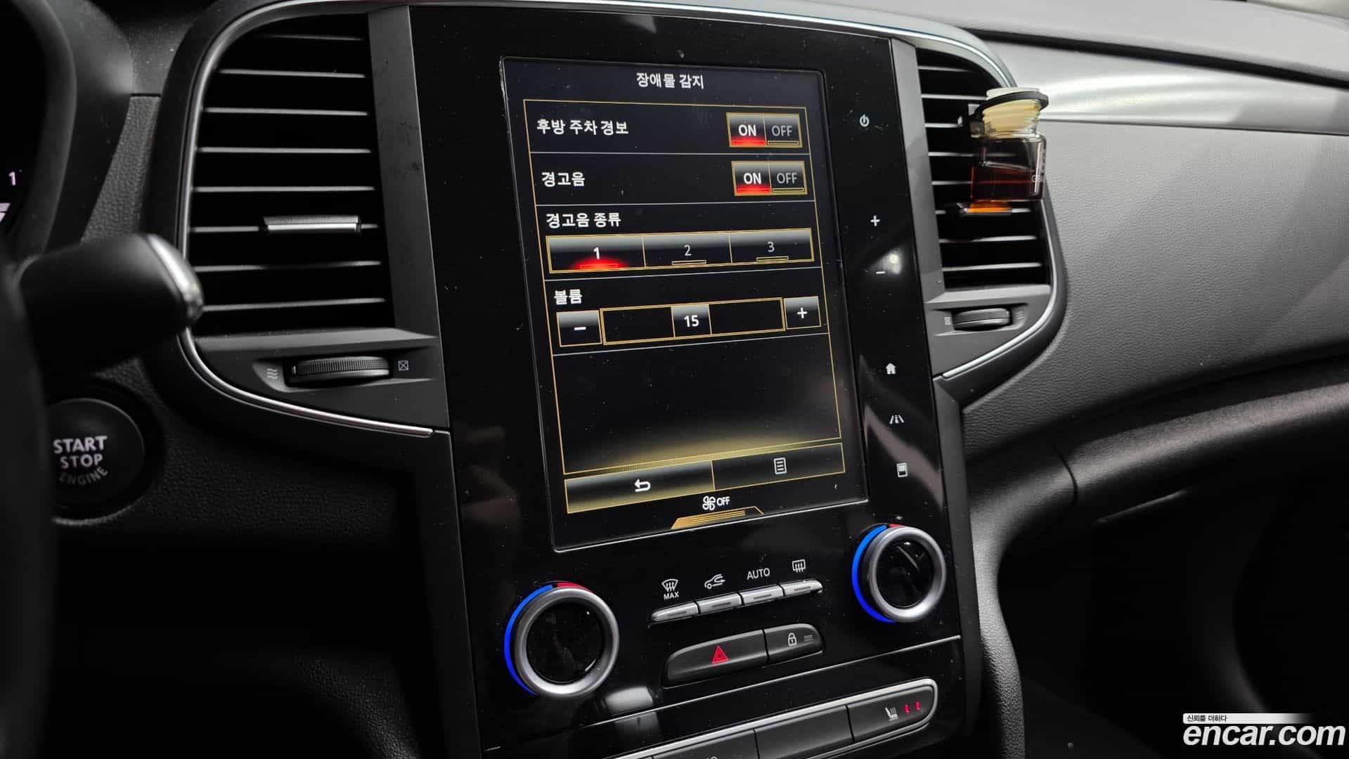 SM6 Renault-KoreaSamsung 2018.6-OPTION-020