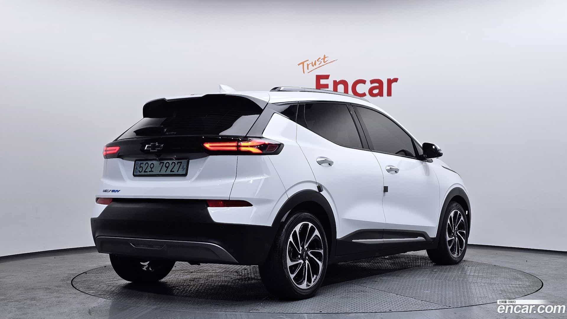 볼트 EUV ChevroletGMDaewoo 2022.9-OUTER-002