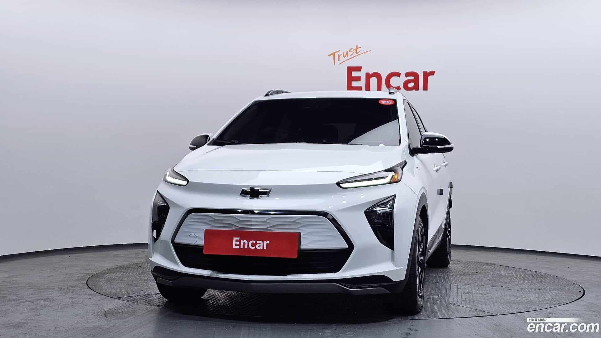 볼트 EUV ChevroletGMDaewoo 2022.9-OUTER-003