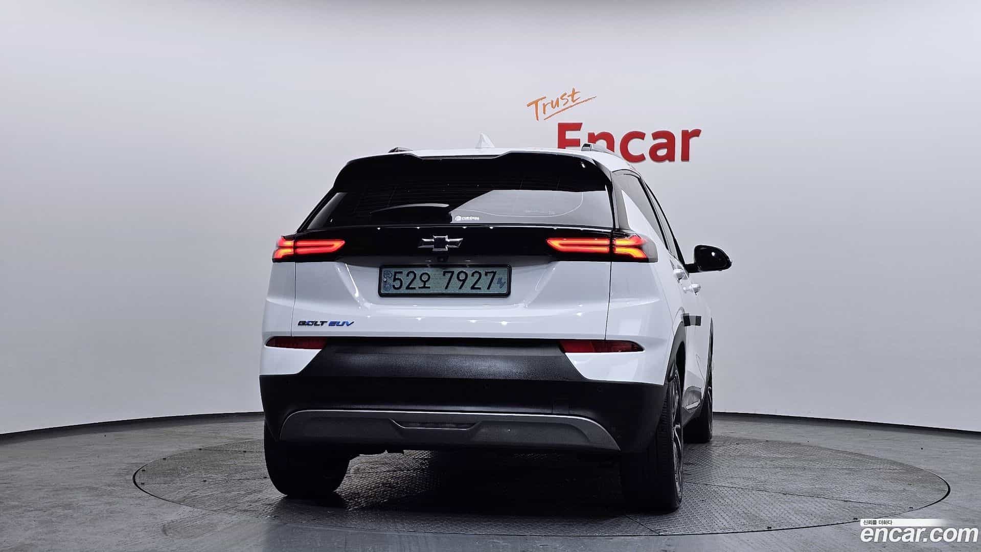 볼트 EUV ChevroletGMDaewoo 2022.9-OUTER-004