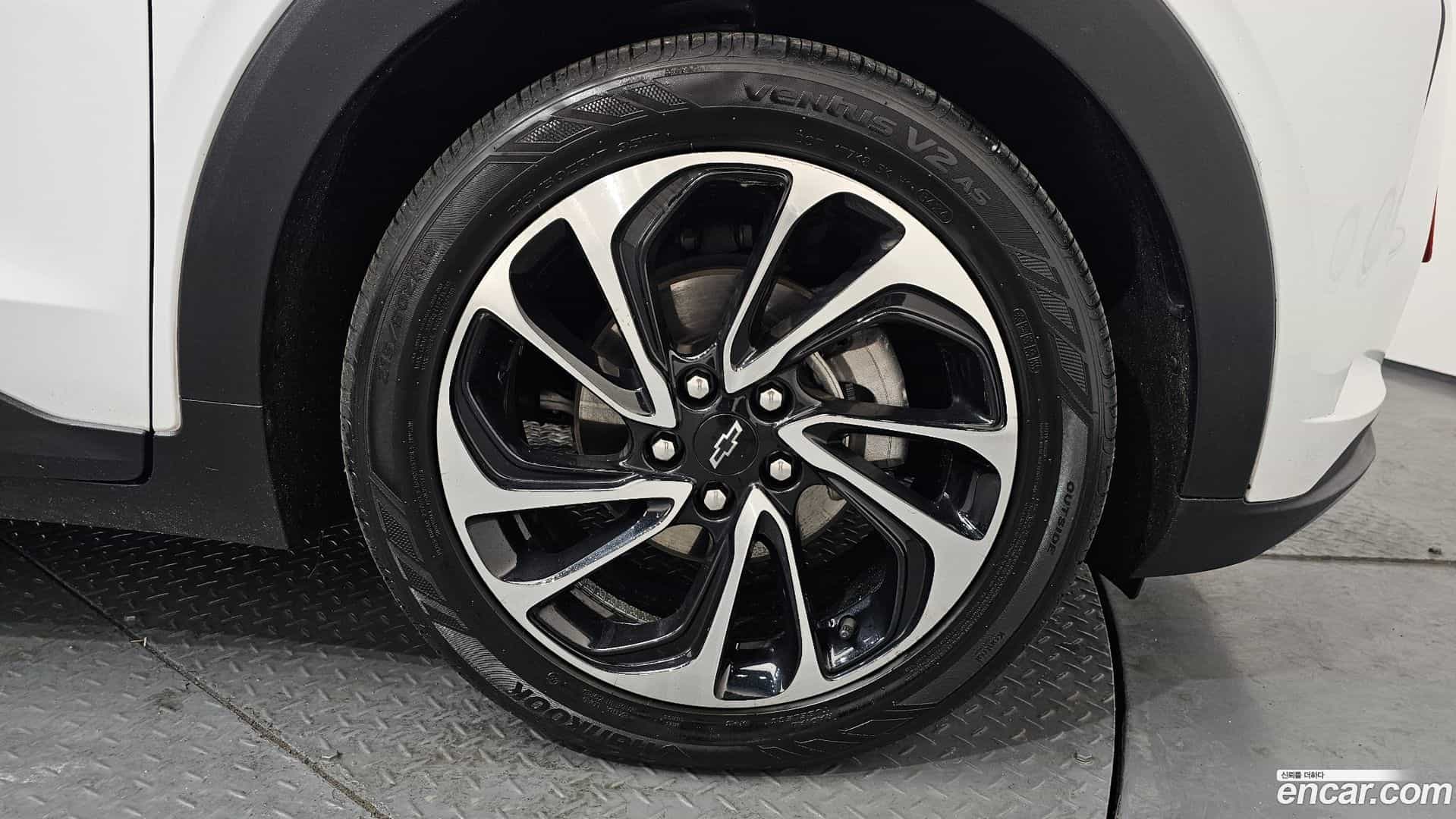 볼트 EUV ChevroletGMDaewoo 2022.9-OUTER-005