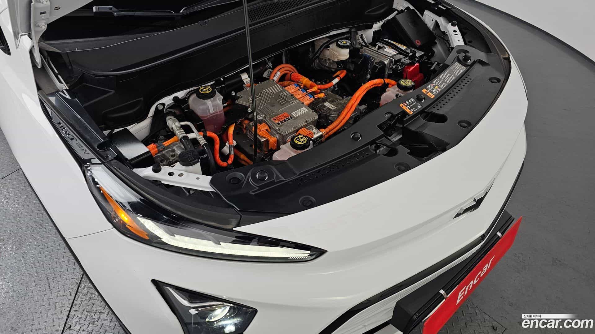 볼트 EUV ChevroletGMDaewoo 2022.9-INNER-006