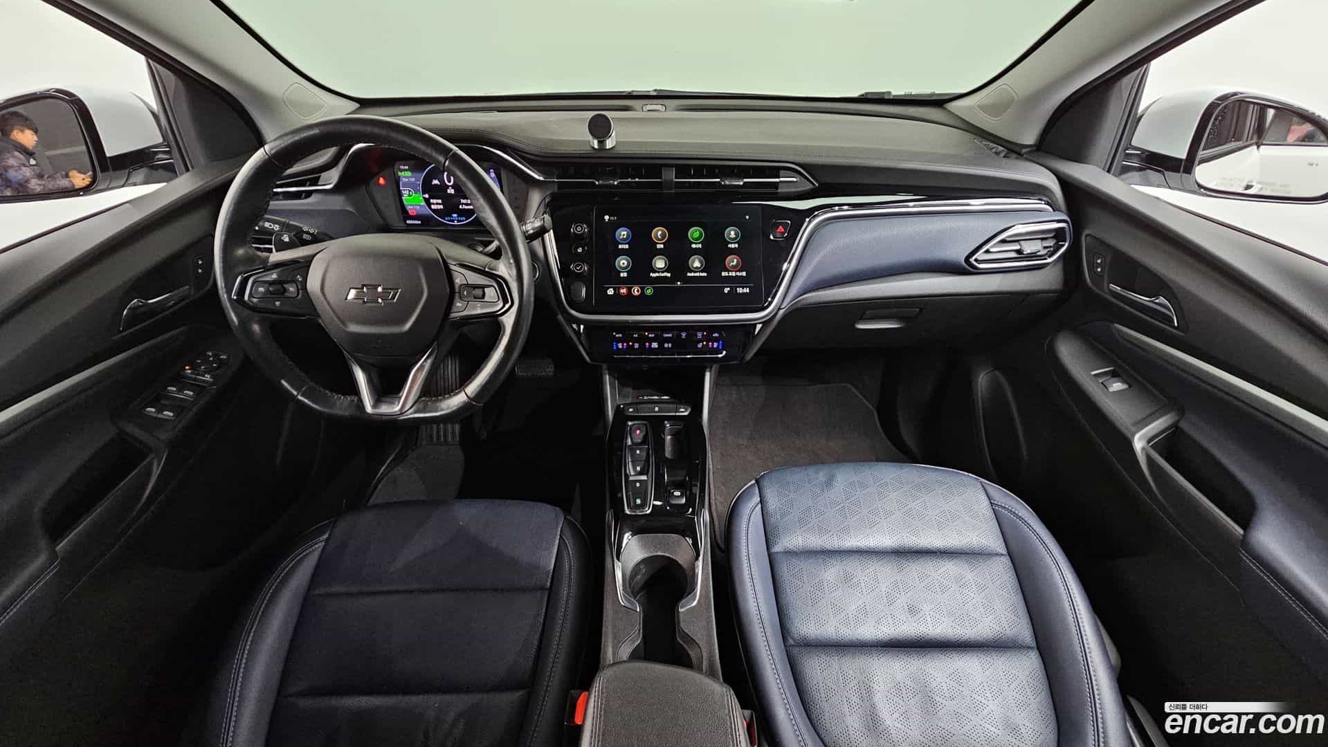 볼트 EUV ChevroletGMDaewoo 2022.9-INNER-007