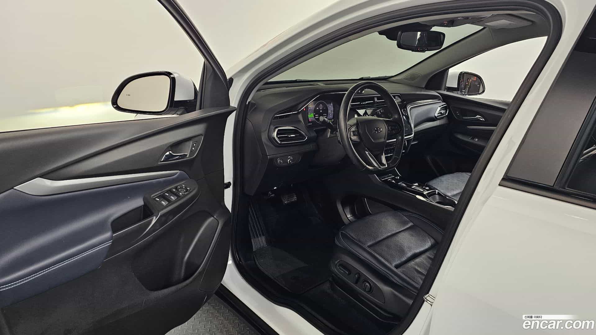 볼트 EUV ChevroletGMDaewoo 2022.9-INNER-010