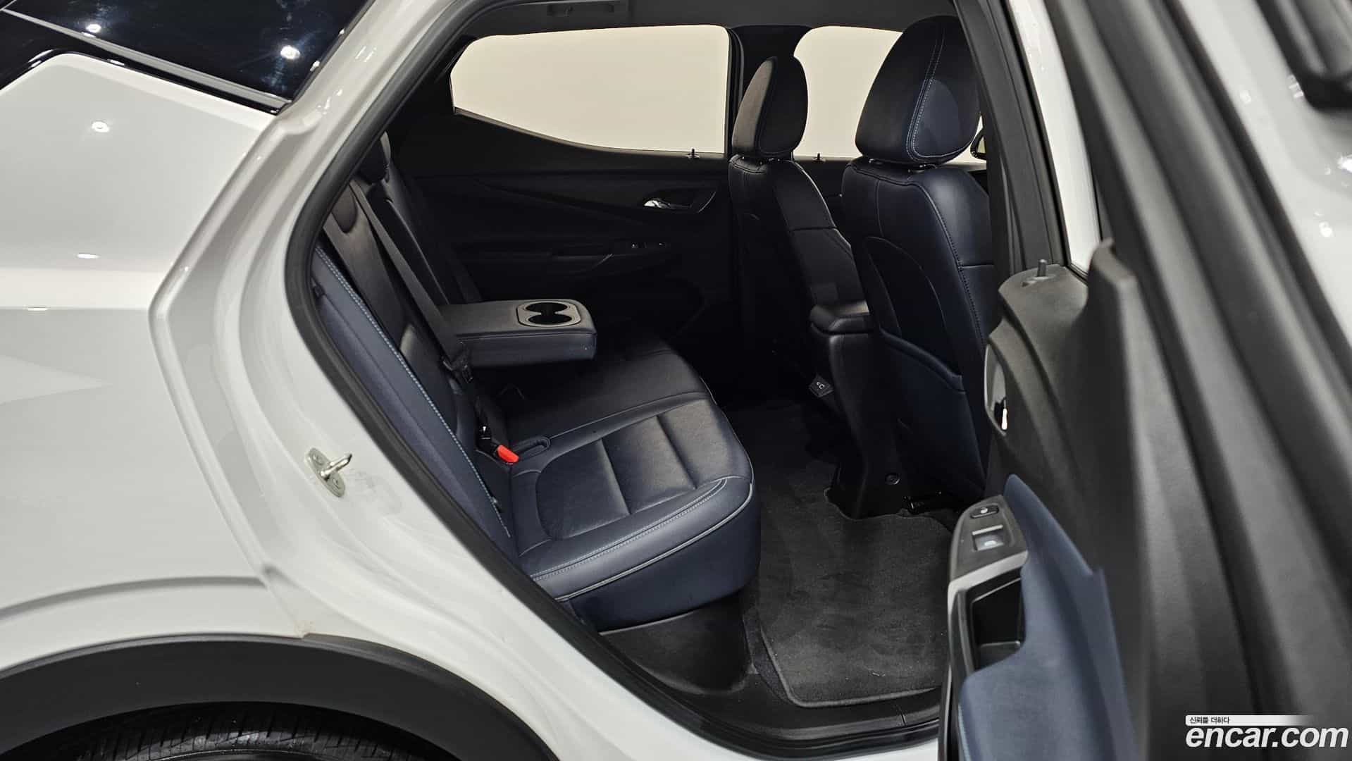 볼트 EUV ChevroletGMDaewoo 2022.9-OPTION-016