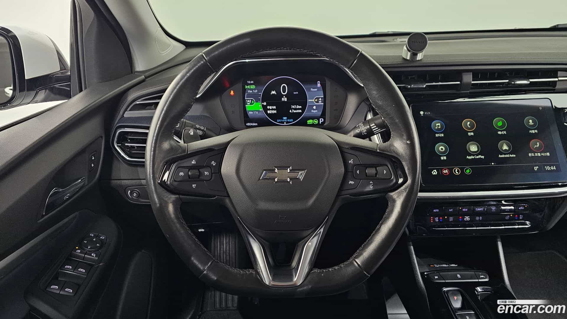 볼트 EUV ChevroletGMDaewoo 2022.9-OPTION-017