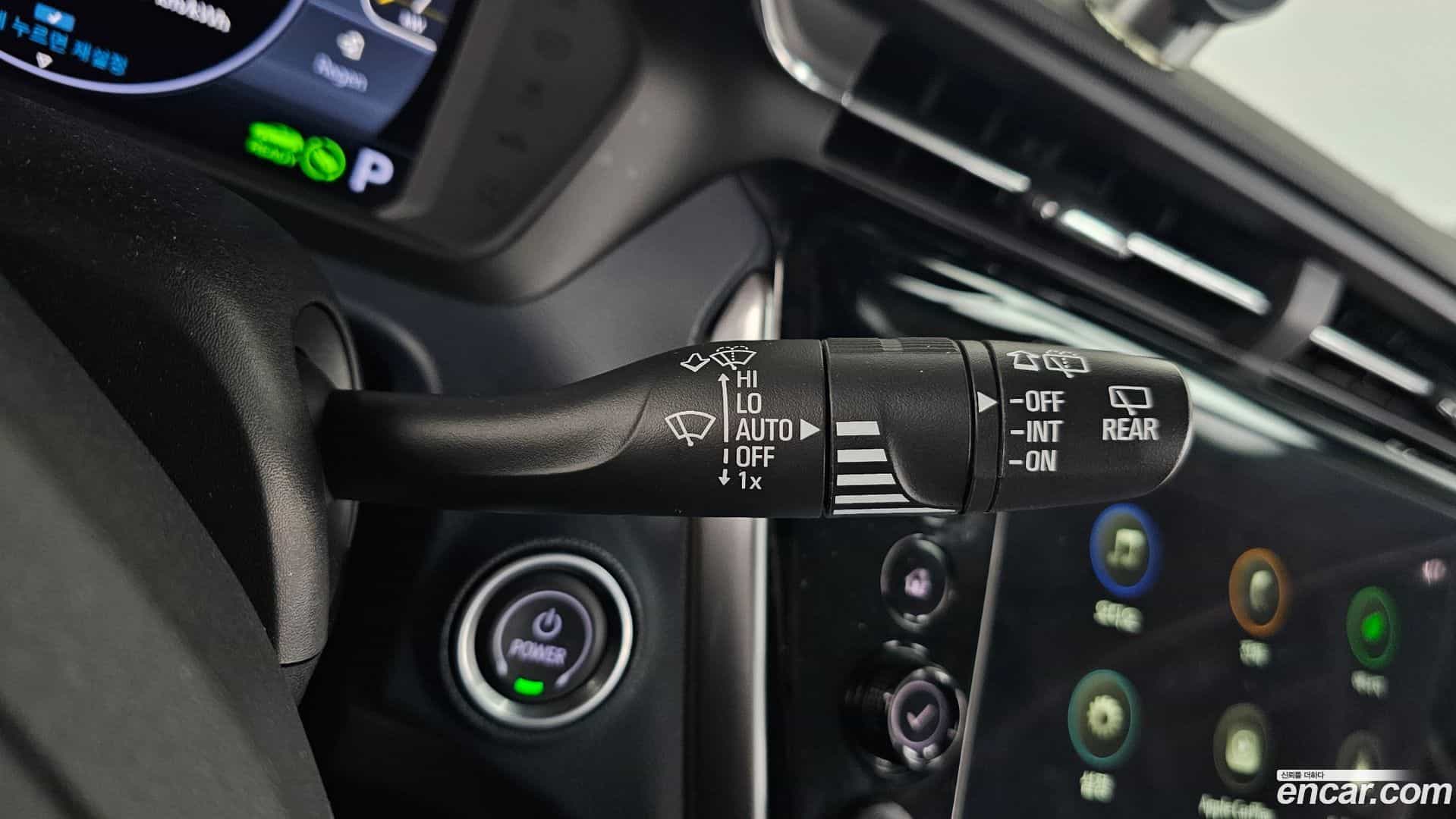 볼트 EUV ChevroletGMDaewoo 2022.9-OPTION-018