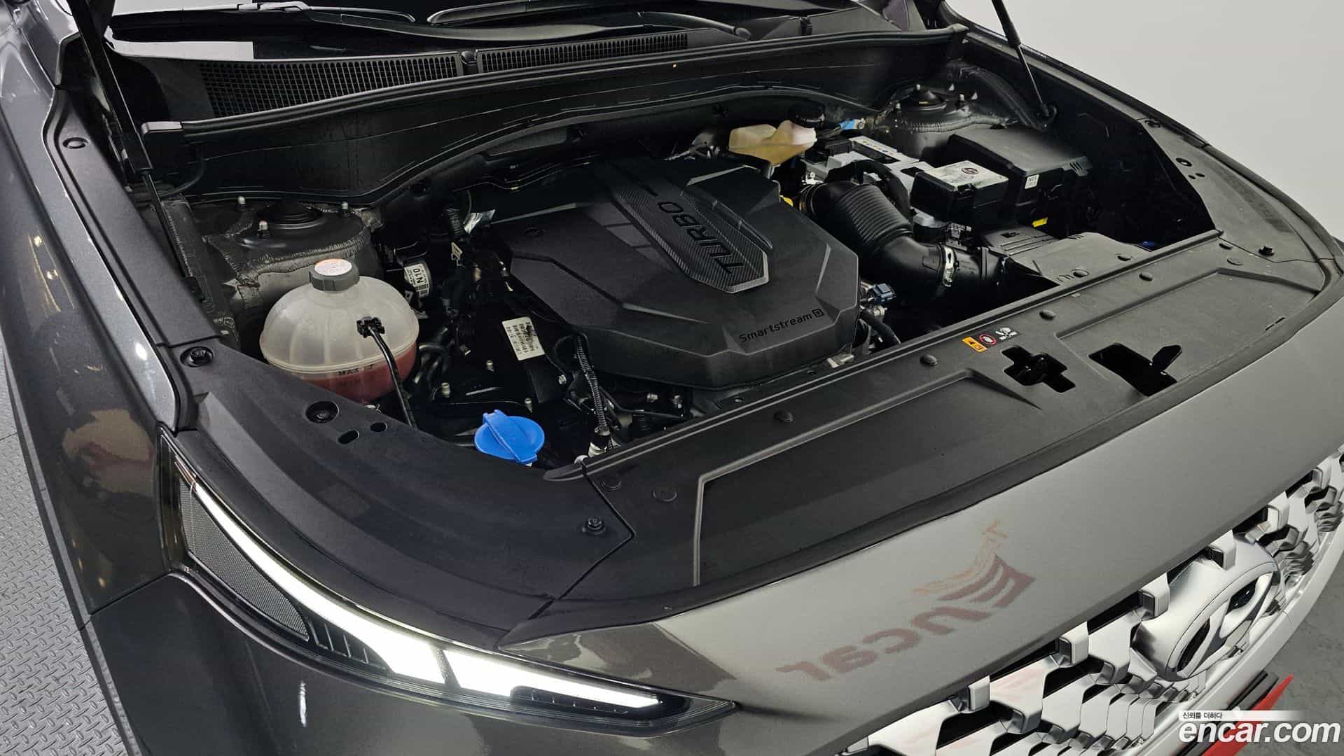 Santafe Hyundai 2020.7-INNER-006