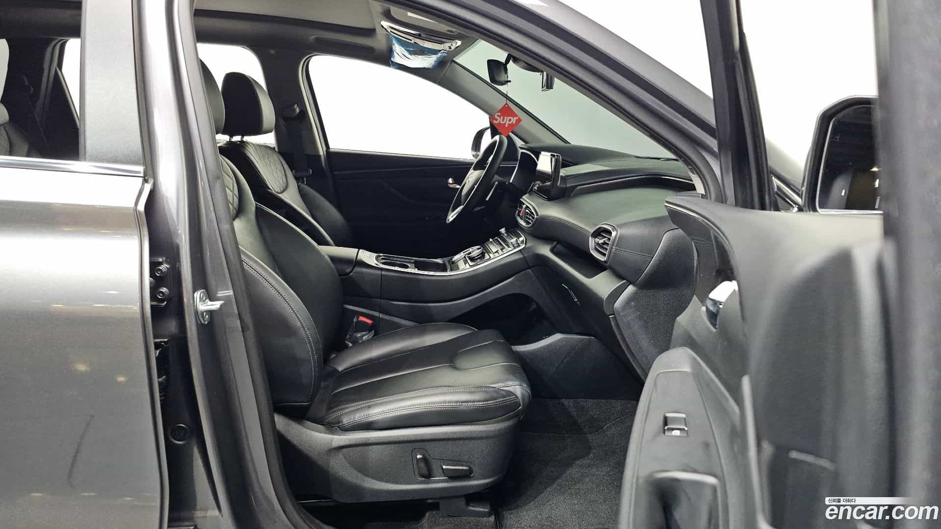 Santafe Hyundai 2020.7-OPTION-015