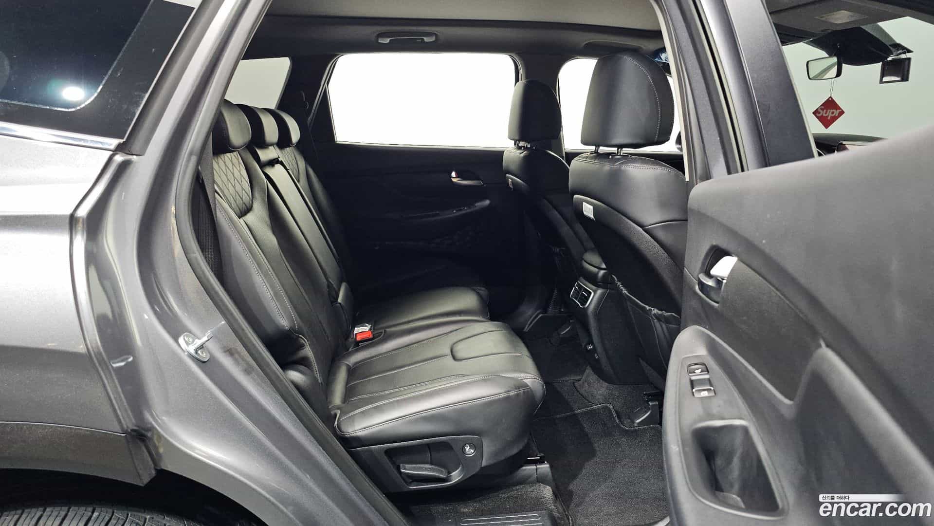 Santafe Hyundai 2020.7-OPTION-016