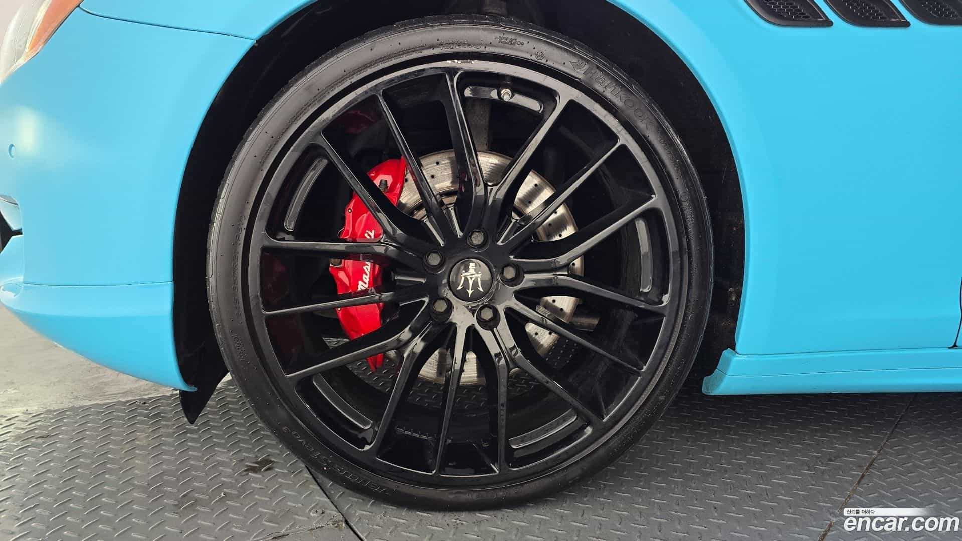 Quattroporte Maserati 2016.3-OUTER-005