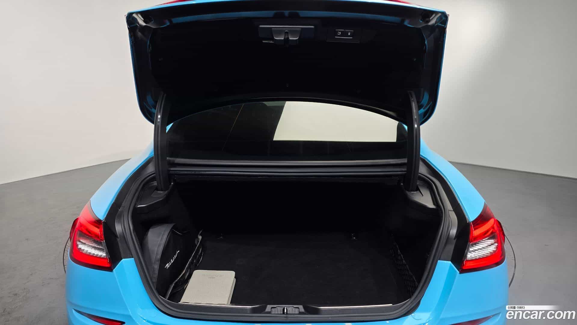 Quattroporte Maserati 2016.3-OPTION-024