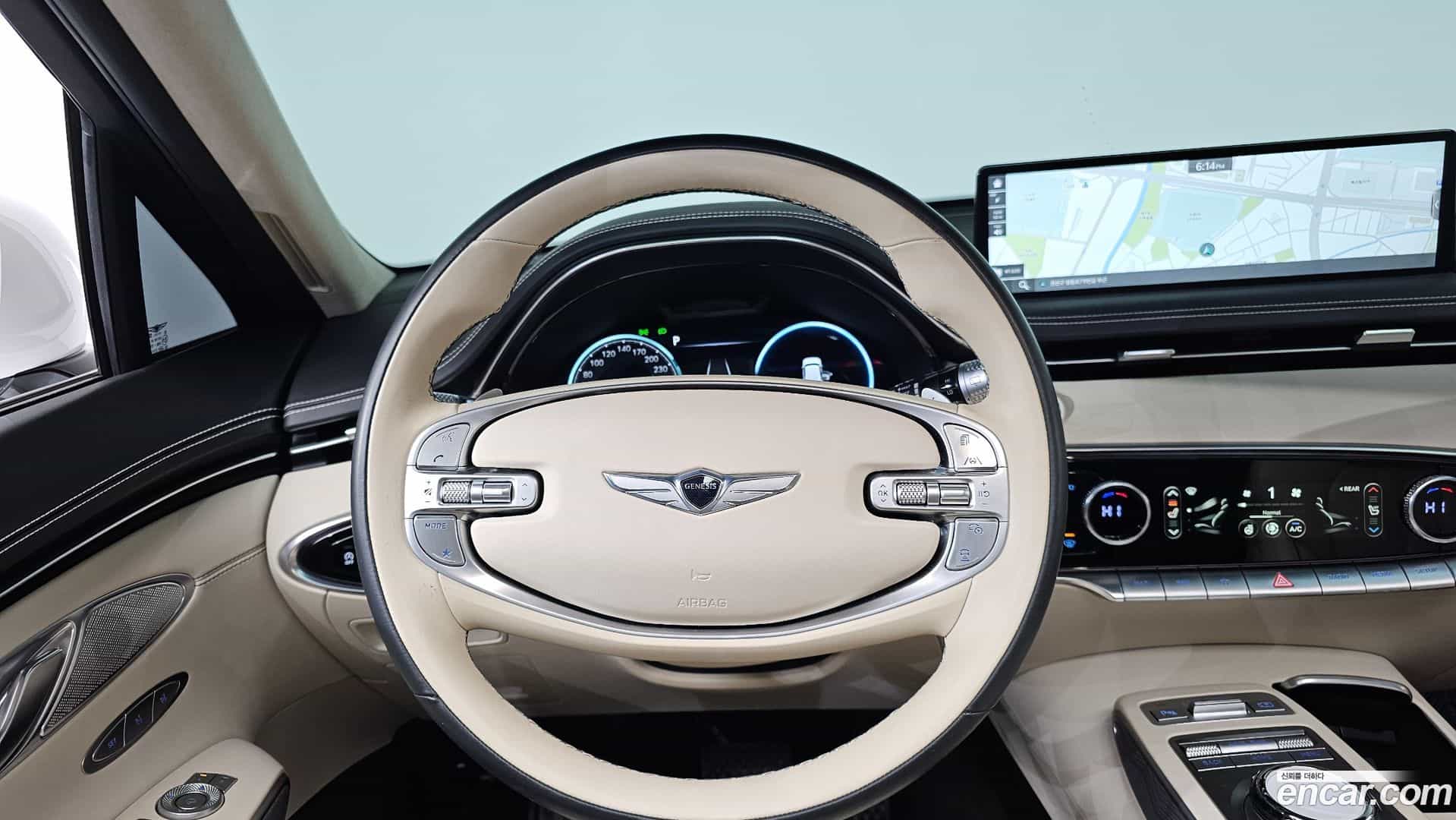 GV70 Genesis 2022.0-OPTION-017