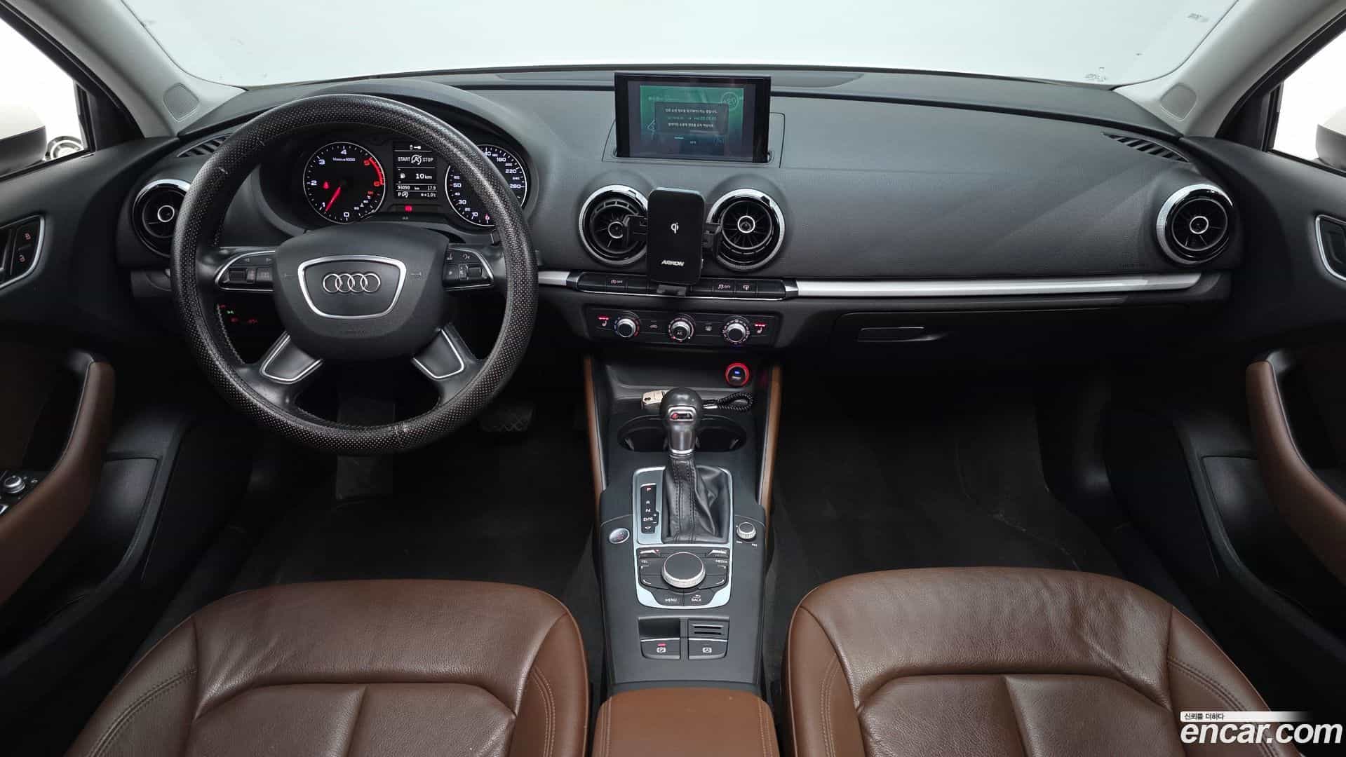 A3 Audi 2015.9-INNER-007