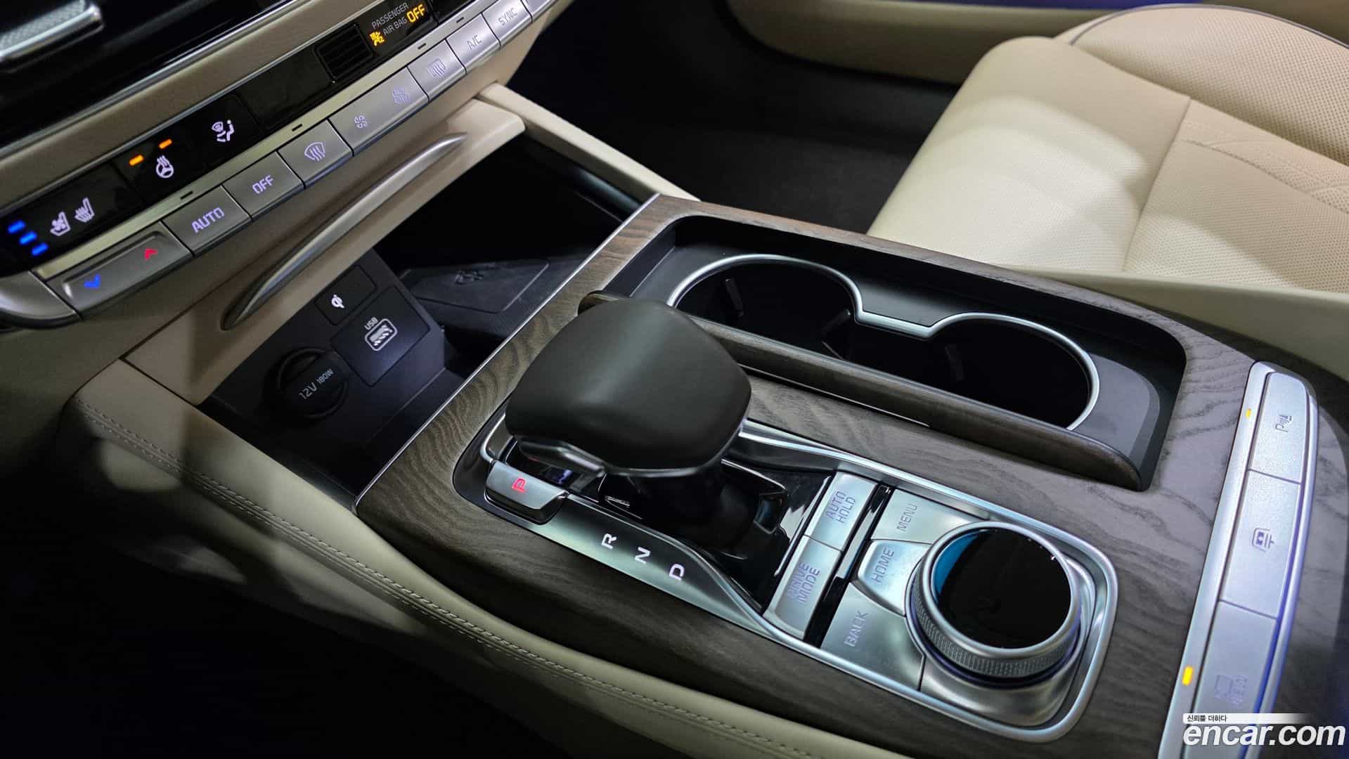 K9 Kia 2019.3-INNER-009