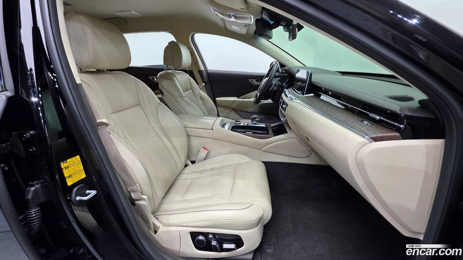 K9 Kia 2019.3-INNER-010